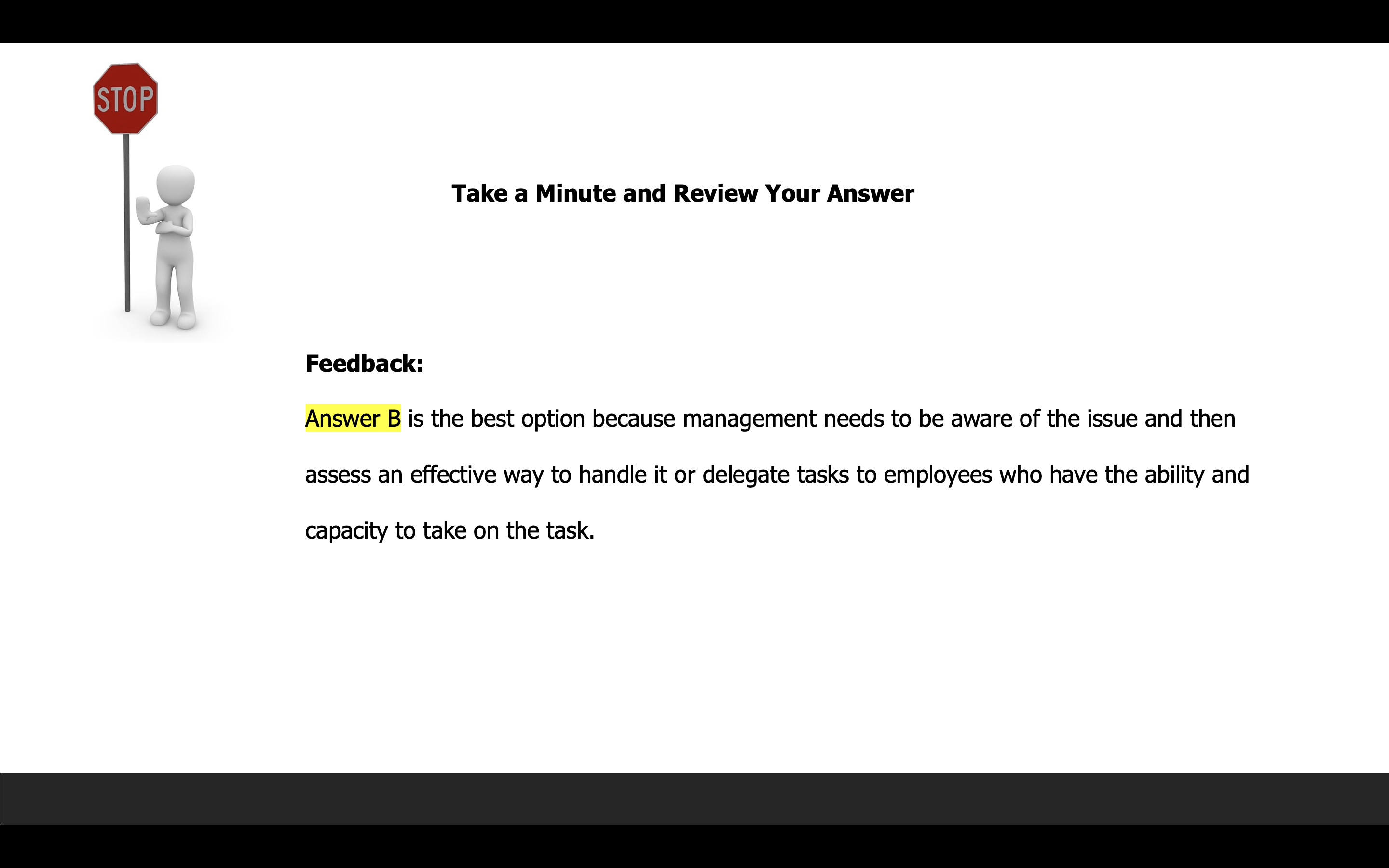 eLearning Course on Soft Skills
